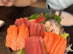 -将太无二·北美传奇寿司(荟聚购物中心西红门店)