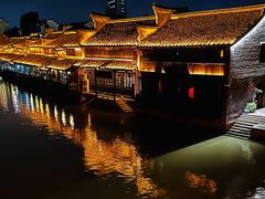 -嘉兴月河历史街区