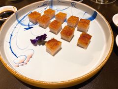 -广州文华东方酒店·江-由辉师傅主理