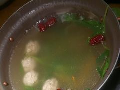 -吃饭皇帝大(合生汇店)