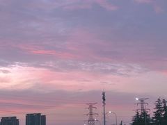 -琴岛之星摩天轮