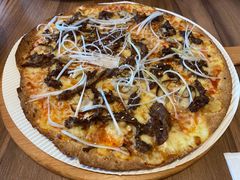 -必胜客(银盆路店)