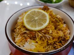 -木尔坦·Multan巴基斯坦清真餐厅halal(大智嘉园店)