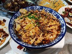 -小民大排档(光谷店)