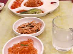 -高丽馆(尊茂店)