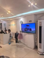 -倾城宝贝儿童摄影(广州天河店)