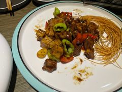 -隆喜元鱼汤包·海鲜(中联广场店)