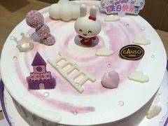 -唛歌KTV(城西银泰店)