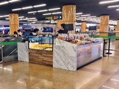 -莉蓮蛋挞(静安寺店)