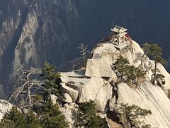 -华山风景名胜区