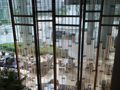 -茶源Fountain Lounge大堂吧·北京东方君悦大酒店