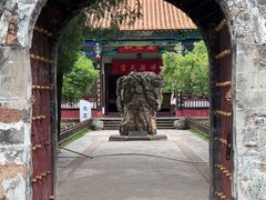 -昆明市金殿名胜区