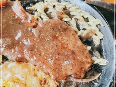 -贵族世家牛排(晋江万达店)