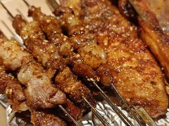 -阿财老铺·老蚌埠龙虾城(华夏总店)