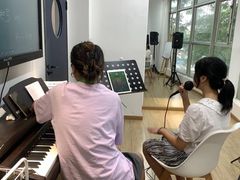 -音乐窝玩创中心·乐器声乐(海珠乐峰店)