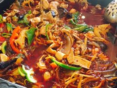 -自贡好吃客(科华店)