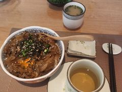 -酒井酱子·深夜食堂(东城汇店)