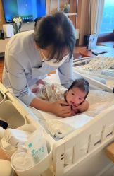 -圣贝拉母婴护理中心(广州瑰丽店)