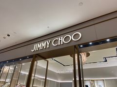 -JIMMY CHOO(德基广场店)