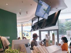 -奈雪的茶(优特汇店)