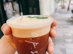 -O.P.S. CAFE