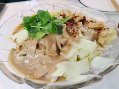 -帕米尔食府(白云观店)