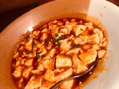 麻辣豆腐-外婆家(南开大悦城店)