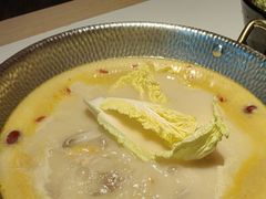 -古膳记猪肚鸡.生蚝鸡(拱北店)