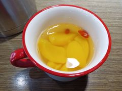 -隆喜元鱼汤包·海鲜(中联广场店)