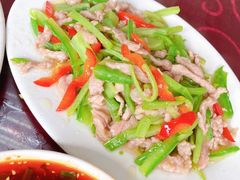 -老丘丘(较场口店)