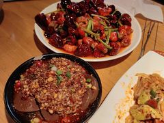 -一顿烧烤(八经街店)