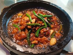 -绿茶餐厅(松江万达店)
