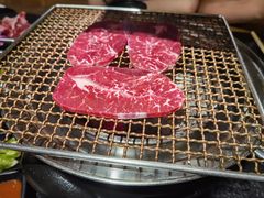 -九田家黑牛烤肉料理(石路天虹店)