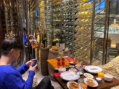 -mezza9 Macau(澳门君悦酒店)