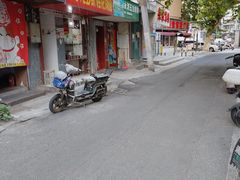 -罗子龙罗家桂花汤圆(曹都巷店)