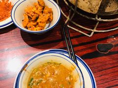 -沙胆彪炭炉牛杂煲(成都玉林店)