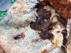 -徐记红川肉烧饼