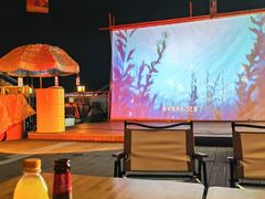 -统景温泉两江酒店中餐厅