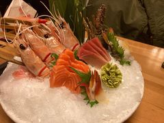 -王鼎精致料理铁板烧(世博源店)