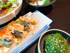 -笑福亭料理小馆(解放碑店)