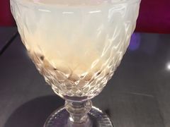 薏米水-新越盏·东南亚料理(捷登都会店)