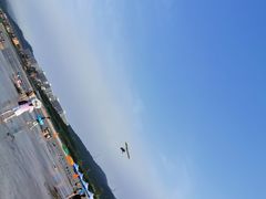 -嵊泗基湖沙滩