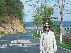 -罗浮山嘉宝田森林温泉度假酒店