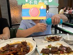 -1718食尚馆·太湖菜(龙之梦太湖古镇店)