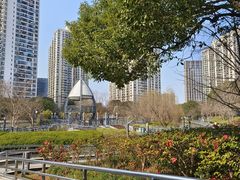 -苏州河梦清园环保主题公园