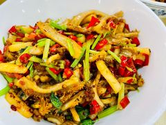 -笨罗卜浏阳菜馆(太平街店)