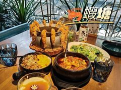 -蝦塘·中国餐馆(城墙南马道巷店)