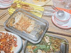 -永红源啤酒·烧烤·海鲜·大排档(青特城店)