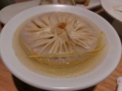 -苏小柳点心·手作小笼包(新街口分院店)