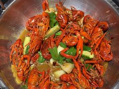 -七欣天香辣蟹火锅(海门解放中路店)